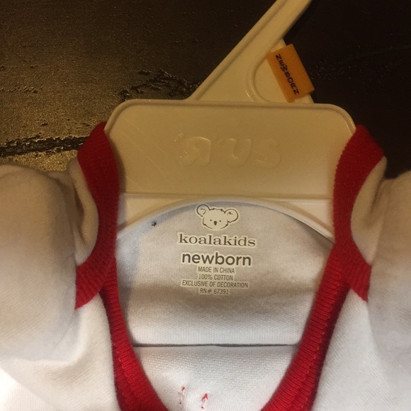 1st Christmas Bundle - Picture 3 of 5